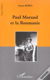 Capa do artigo Paul Morand Et La Roumanie