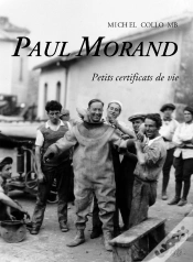 Capa do artigo Paul Morand
