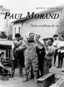 Capa do artigo Paul Morand