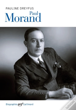 Capa do artigo Paul Morand