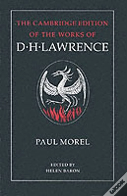 Capa do artigo Paul Morel
