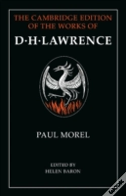 Capa do artigo Paul Morel