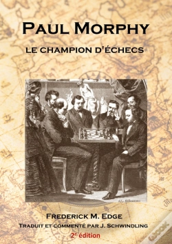 Capa do artigo Paul Morphy Champion D Echecs