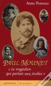 Paul Mounet ; 