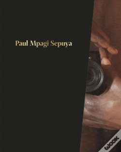 Capa do artigo Paul Mpagi Sepuya