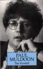 Paul Muldoon - Preview