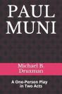 Paul Muni - Preview