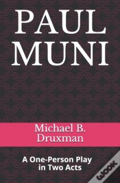 Capa do artigo Paul Muni
