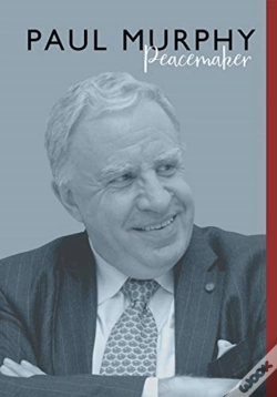 Capa do artigo Paul Murphy