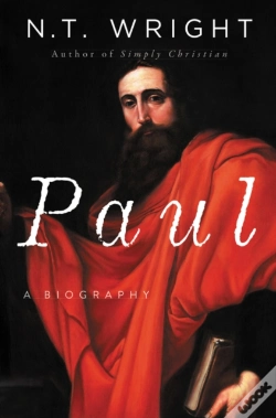 Capa do artigo Paul