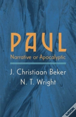 Capa do artigo Paul