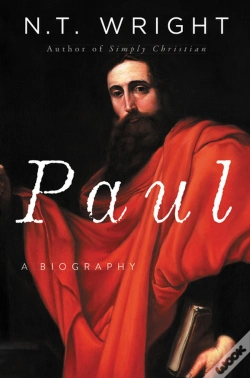 Capa do artigo Paul