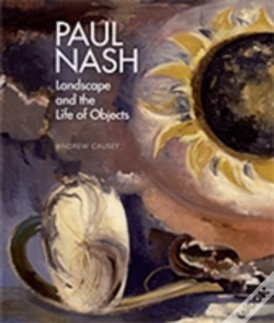Capa do artigo Paul Nash