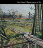 Paul Nash Masterpieces Of Art - Preview