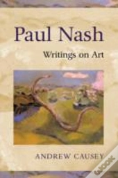 Paul Nash: Writings On Art
