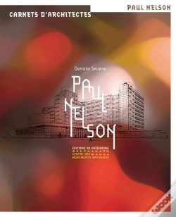 Capa do artigo Paul Nelson