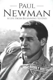 Capa do artigo Paul Newman