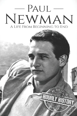 Capa do artigo Paul Newman