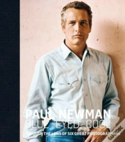 Capa do artigo Paul Newman