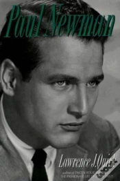 Capa do artigo Paul Newman