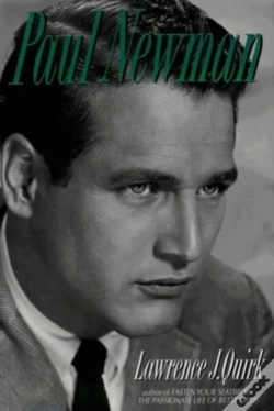 Capa do artigo Paul Newman