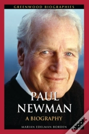 Capa do artigo Paul Newman