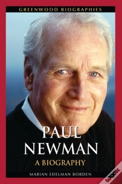 Capa do artigo Paul Newman
