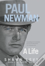 Capa do artigo Paul Newman