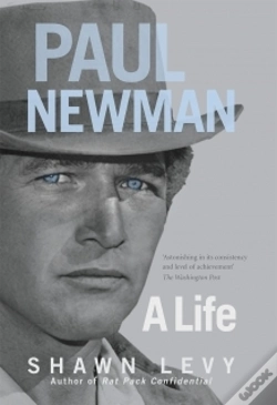 Capa do artigo Paul Newman