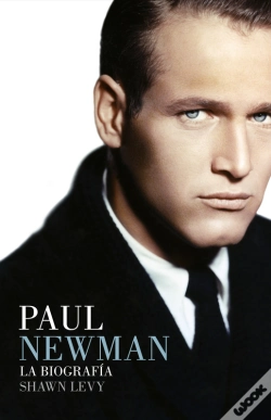 Capa do artigo Paul Newman