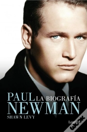 Capa do artigo Paul Newman