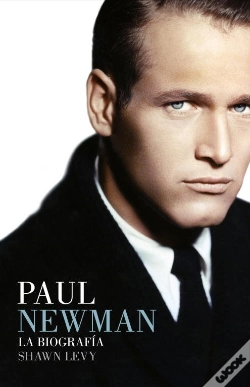 Capa do artigo Paul Newman