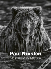 Capa do artigo Paul Nicklen