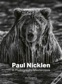 Capa do artigo Paul Nicklen