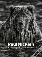 Capa do artigo Paul Nicklen