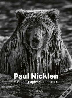 Capa do artigo Paul Nicklen