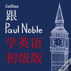 Capa do artigo Paul Noble Learn Eng For Ea
