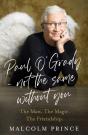 Paul Oâ€™Grady Â€“ Not The Same Without You - Preview