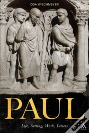 Capa do artigo Paul