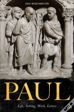 Capa do artigo Paul