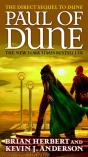 Paul Of Dune - Preview