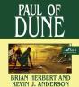 Paul Of Dune - Preview