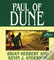 Capa do artigo Paul Of Dune