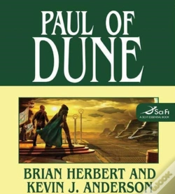 Capa do artigo Paul Of Dune