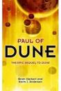 Paul Of Dune - Preview