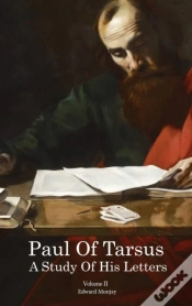 Capa do artigo Paul Of Tarsus