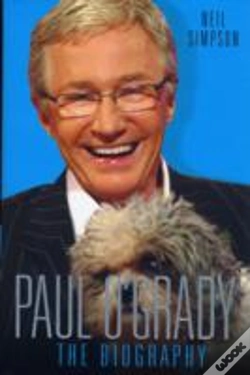 Capa do artigo Paul O'Grady