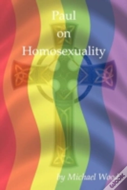 Capa do artigo Paul On Homosexuality