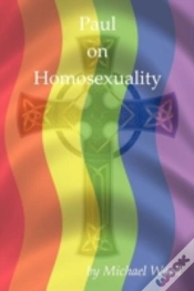 Capa do artigo Paul On Homosexuality