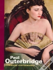 Capa do artigo Paul Outerbridge Â€“ Command Performance